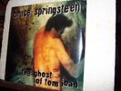BRUCE SPRINGSTEEN sealed LP The Ghost Of Tom Joad ORIGINAL PRESS columbia 67484