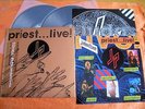 JUDAS PRIEST - PRIEST …LIVE  Japan COMPLETED
