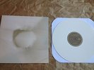 ST. VINCENT Strange Mercy White Vinyl Record LP Limited Edition NM