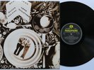 LOVE SCULPTURE UK 1st PRESS Blues Helping LP YELLOW/BLACK label MINT ARCHIVE