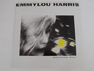 Emmylou Harris Wrecking Ball GRALP 102 Original Vinyl Made in England Nice