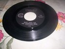 NORTHERN SOUL 45 RUDY LOVE CANYON 24 VG+ SUFFERING WRATH LIFE AIN'T SO BAD