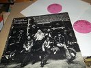 THE ALLMAN BROTHERS BAND At Fillmore East 2 LP OG 1st US Pressing pink CAPRICORN
