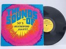 WEATHERFORD QUARTET: The sound of the 50s vinyl LP Glen Payne George Younce