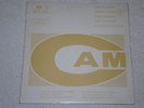 CAM Italian library jazz groove bossa - DAN SEEPERS - Life Flash's - HEAR mp3