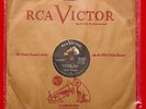 Elvis Presley Hound Dog / Don't Be Cruel RCA Victor 78 rpm Record