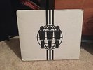 Third Man Records Vault 21 White Stripes TMR 7