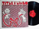 THE RESIDENTS&RENALDO &THE LOAF'title in...'12