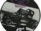 Aerosmith Pump LP PICTURE DISC new sealed 180 grams + MP3 download