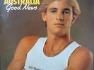 Good News-Australia-LP 1981 RCA Victor ?Australian issue–Ralph Benatar-VPL1 6572