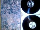 SLEEP - Dopesmoker LP Teepee Rec.