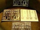 VINTAGE LED ZEPPELIN PHYSICAL GRAFFITI VINYL RECORD SS2 200 ST-SS-753310 SP