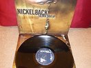NICKELBACK Silver Side Up LP UK 2001 1st Press STEREO ROADRUNNER RECORDS S160001