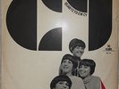 QUARTETO EM CY LP ME-33 ELENCO BRAZIL 1966 ORIGINAL BOSSANOVA JAZZ RARE