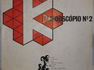 KALEIDOSCOPIO 2: CAYMMI NARA JOBIM VINICIUS MAYSA BRAZIL ORIG ELENCO BOSSANOVA