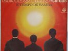 ZIMBO TRIO + CORDAS TEMPO DE SAMBA 1967 BRAZIL LP RGE ORIG BOSSANOVA JAZZ