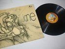 JANE-TOGETHER-KRAUTROCK ON BRAIN RECORD-FOC-EXCELLENT