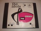 The Idols  ?Boys / Dam Dam Baby greek garage rare 7inch rising storm pussy lp