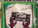 The Twinkle Brothers - Dub Massacre 2 - Remix - Mad Professor Vinyl LP