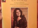 Ida Haendel ASD 3352 A Classical Recital w/ Geoffrey Parsons EMI vinyl LP