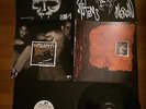 Integrity Systems Overload 2 x LP Test Press