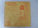 Krautrock  ASH RA TEMPEL - SCHWINGUNGEN GER 1.PRESS OHR LP'72 MONSTER