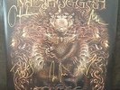 Meshuggah - Koloss Vinyl LP RARE GOLD signed Copy hand-numbered 52/500 NEW