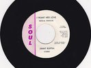 NORTHERN SOUL 45 RPM - JIMMY RUFFIN on SOUL RECORDS