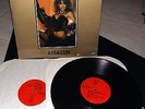 METALLICA ASSASSIN 12'' LP SET LIVE 1986 BURTON 