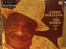 Andre Williams & The Sadies - Night & Day - Vinyl LP SEALED