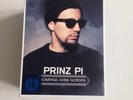 Prinz Pi Kompass Ohne Norden Sammlerbox