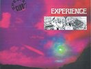 DBL 33 T EXPERIENCE 1971 Original PROG PSYCH France 2 LP Vogue Pokora