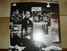 Schallplatte LP : Depeche Mode 101  (2 LPs) mit Fotobuch