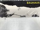BAUHAUS RARE WHITE LABEL PROMO MASK BEGA 29 IN EXCELLENT CONDITION