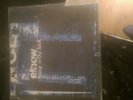 elbow asleep in the back vinyl lp. Rare