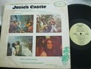 Weed Psych OST LP Josie's Castle - Jimmie Haskell on FOR STAR FS AW-1