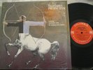 Psych Rock LP Sagittarius - Present Tense on COLUMBIA CS 9644 ORIG NM in shrink