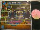 Psych Rock LP Fifty Foot Hose - Cauldron on LIMELIGHT ORIG stereo EX Rare