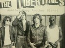 The Libertines - Another Boy Another Planet RARE 12