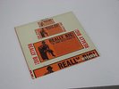 Jimmy Heath Orchestra Really Big LP Riverside RLP 333 record NM