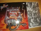 AVENGER-prayers of steel,rare Fishbone rec.,Tip Top