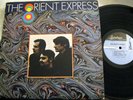 Sitar Psych LP The Orient Express on MAINSTREAM S 6117 EX Original RARE