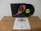 DEEP PURPLE FIREBALL 1971 MINT ARCHIV ALBUM 