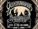 QUICKSILVER MESSENGER SERVICE**LIVE AT THE FILLMORE: 1968 (GATEFOLD)**2 LP SET