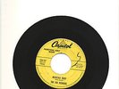 The Rio Rockers Mexicali Baby Capitol Promo 45 3884