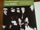 TURBONEGRO - Ass Cobra LP