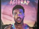 CHANCE THE RAPPER ACID RAP LIMITED EDITION HAND NUMBERED UK RELEASE YELLOW VINYL
