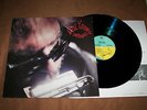 NEIL YOUNG - UNPLUGGED LP 12