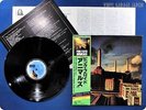 PINK FLOYD Animals 25AP340 OBI LP AH7553