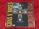Appetite for Destruction [PA] [LP] by Guns N' Roses (Vinyl, Aug-2005, Geffen...